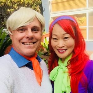 Meet your Posher, Sue